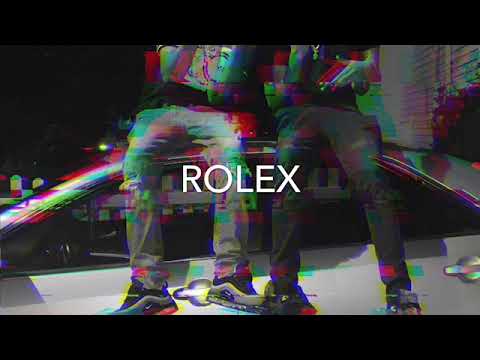 Rolex Real 2guns x Rolo sway