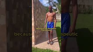 Week 2 with Dr Sebi #ushavillage  #sicklecell #healing #alkaline #blacklove #drsebi #blacklove