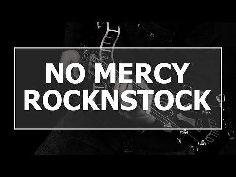 RocknStock - No Mercy | Royalty Free Music