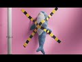 IKEA THINGS Shark