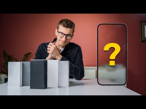 CELE MAI BUNE smartphone-uri din 2022 (review română)