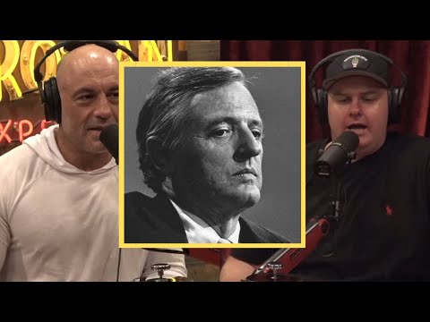 Joe Rogan & Tim Dillon: React to Gore Vidal VS William F. Buckley Jr. Greatest Debate