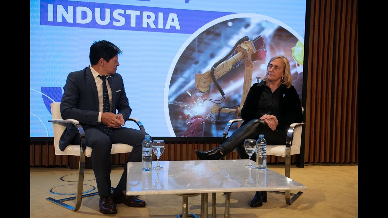 CAME celebró el Día de la Industria