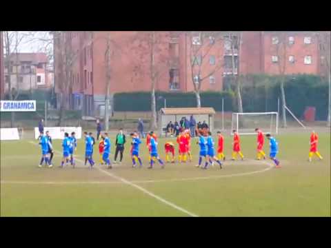 X MARTIRI A.S.D. - PRIMA SQUADRA