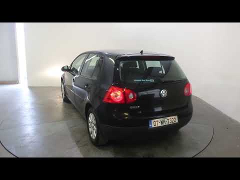 Volkswagen Golf 1.4 Comfortline - TENDER 23 - Image 2