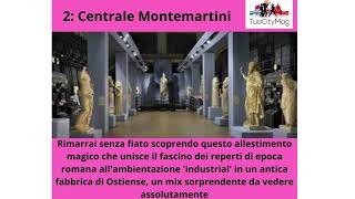 Oggi a Roma puoi entrare gratis in tanti musei  Noi te ne suggeriamo 3 da non perdere