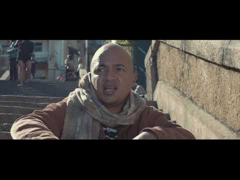 Zarao azy - DRB Feat. Ptim & Dj H-Man