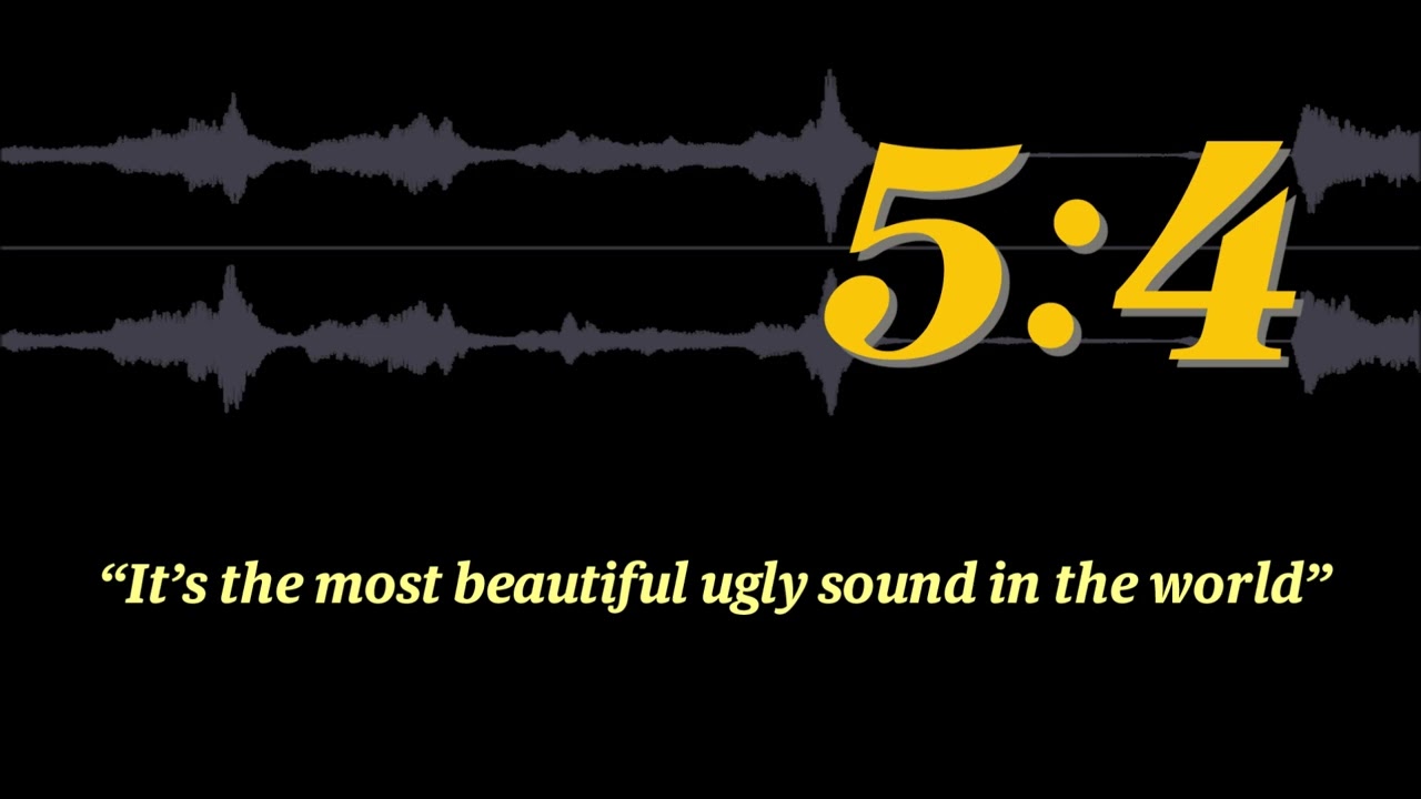 Jessica Wells - Rhapsody for solo oud (World Première)