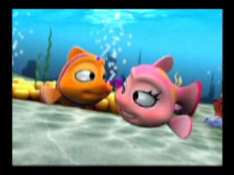 Tchibum TV - Manguezal