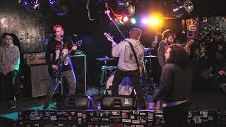 PROMISE BREAKER - Full Set - Championship Bar - Trenton, NJ. 11/10/17