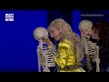 Lady Gaga - Zombieboy - SUBTITULADO - (Live from Brasil)