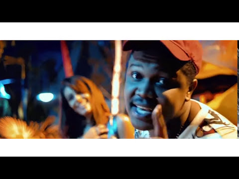 AB Crazy - Friendzone ft Vetkuk vs Mahoota, Thulane, DJ Dimplez (Official Music video)