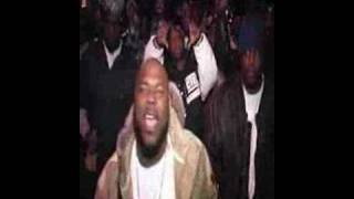 Blood Raw-Bitch i'm Real