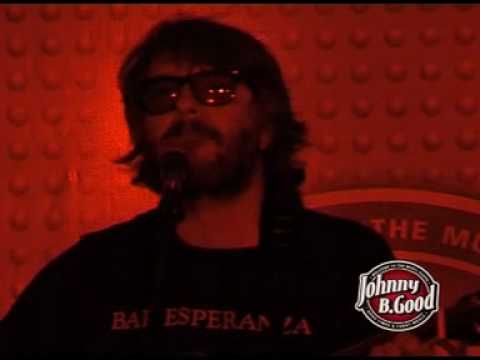 Manuel Moretti - Mariposas (JBG 5TH)