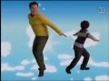 Chuck E Cheese Commercial Whirling Birds