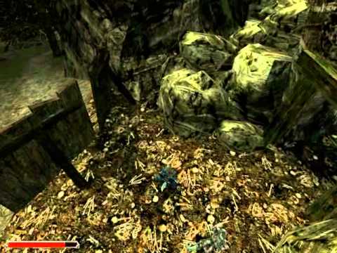 Lets Play Gothic 2 NOTR HoP HC (76) Silvestro's Group