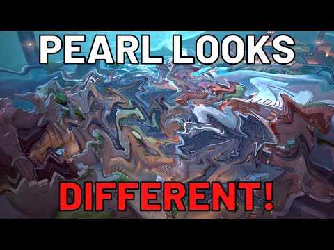 Pearl's Meta Is F***ED! | Fnatic vs Detonation