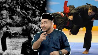 Download lagu Evolusi Silat daripada Perang kepada Sukan mp3 Download lagu Evolusi Silat daripada Perang kepada Sukan mp3