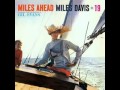 Miles Davis - Springsville (Original) 1957