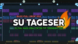 Download lagu DJ SU TAGESER - (Prengky Gantay Remix) BASS FULL DROP SIUL VIRAL TIKTOK mp3 Download lagu DJ SU TAGESER - (Prengky Gantay Remix) BASS FULL DROP SIUL VIRAL TIKTOK mp3