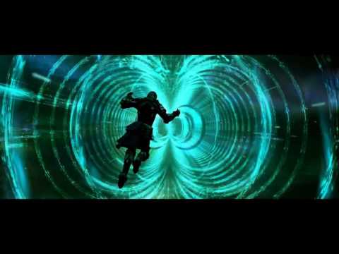 Guild Wars 2 Living World Season 2 Walkthrough Episode 2 Finale Entanglement - The Machine