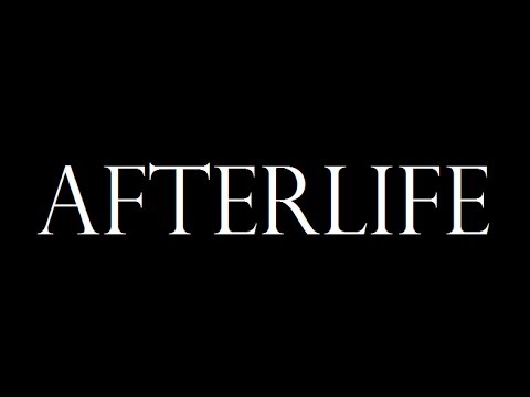 Ingrid Michaelson - Afterlife Official Lyric Video