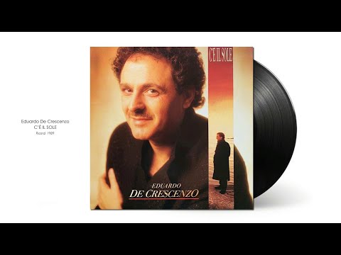 Vola - Eduardo De Crescenzo - Base Musicale