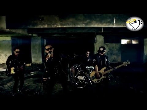 Flannery (Band) - Gila Gila (Official Music Video)