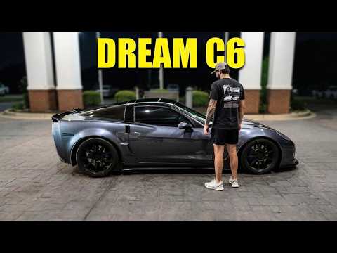 C5 Corvette