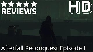 Afterfall Reconquest Episode I Gameplay Trailer
