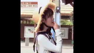 조카 지은이를 이해할 수 없는 효리 이모ㅋㅋㅋㅋㅋㅋㅋㅋㅋㅋㅋㅋㅋㅋ video