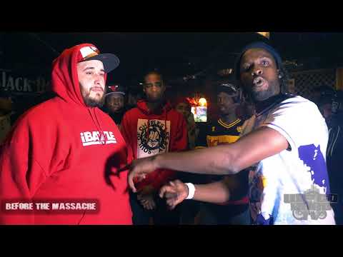 J FRASIER VS JAILHOUSE / WEGOHARDTV