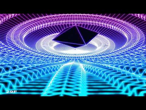 ✺ Experimental Psychedelic / Hitech ✺ GLOSOLALIA ✺ Letting Go Neon Mixtape 2016 ✺