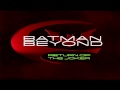 Batman Beyond Return Of The Joker Trailer