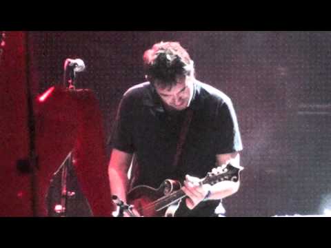 Yonder Mountain String Band - All Good Festival 7-20-12 HD tripod