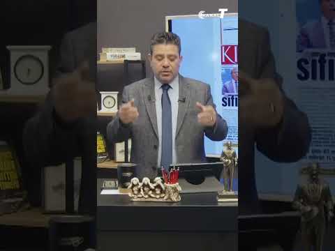 BU ÜLKEDE ARTIK ÇAĞDAŞ TOPLU TAŞIMA SİSTEMLERİ HAYAT BULMALI 
Kanal T Genel Yayın Yönetmeni Aytuğ…