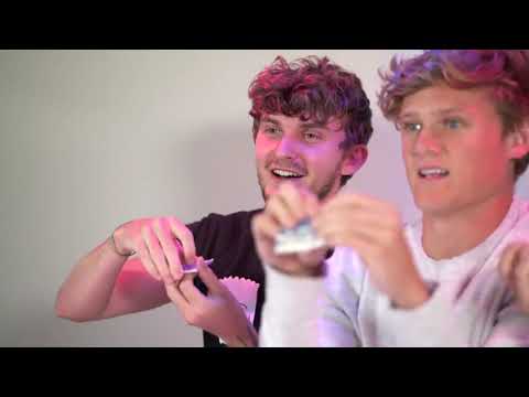 Ryan Trahan! Instagram Live Talent Show with Strangers   Round 3