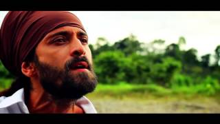 De bruces a mi - En mi pecho