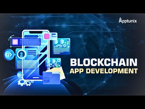Explore the Power of Blockchain| Build Your Own Blockchain App| Blockchain App Development