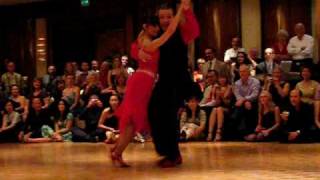 Eduardo Saucedo & Marisa Quiroga 2