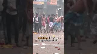 Download lagu India Gusur Rumah Pendemo Muslim yang Kecam ‘Penghina Nabi’ mp3