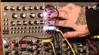 Video thumbnail for MALEKKO - VARIGATE 4 w/Josh Holley and Paul Barker by Malekko HeavyIndustry