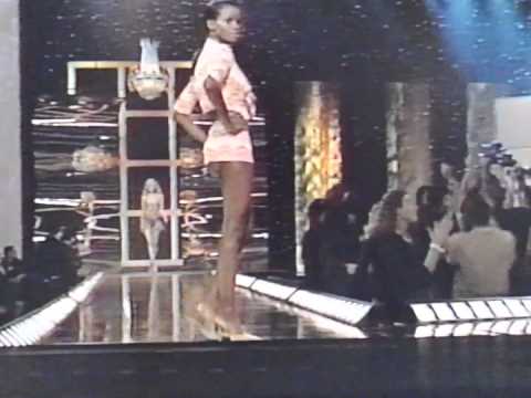 Crystal Method - live at Fashion Show RARE | Models