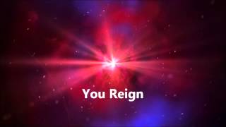 Forever You Reign with Lyrics - Fuzed Worship