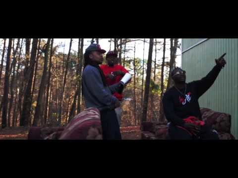 Bossman Mikeski  Preach To The Streets (Jeezy Freestyle)