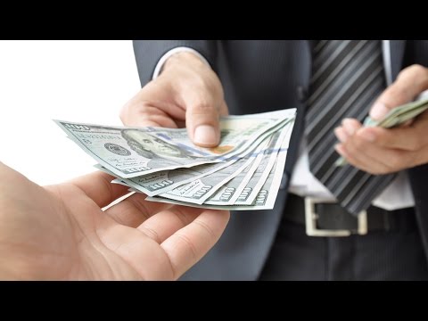 Universal Basic Income Becoming Reality?