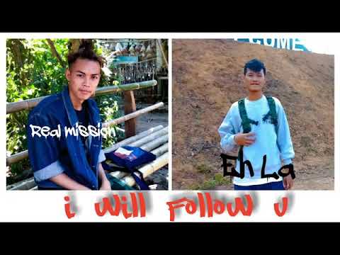 karen song eh la ft real mission