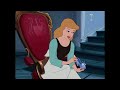 Cinderella Lady Tremaine Polish 2012 Part 5 5 Fitting The Slipper
