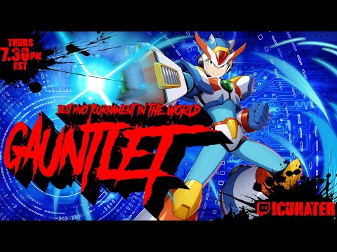 GAUNTLET 192 | MARVEL vs CAPCOM: INFINITE | MVCI TOURNAMENT