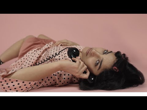 video frame placeholder